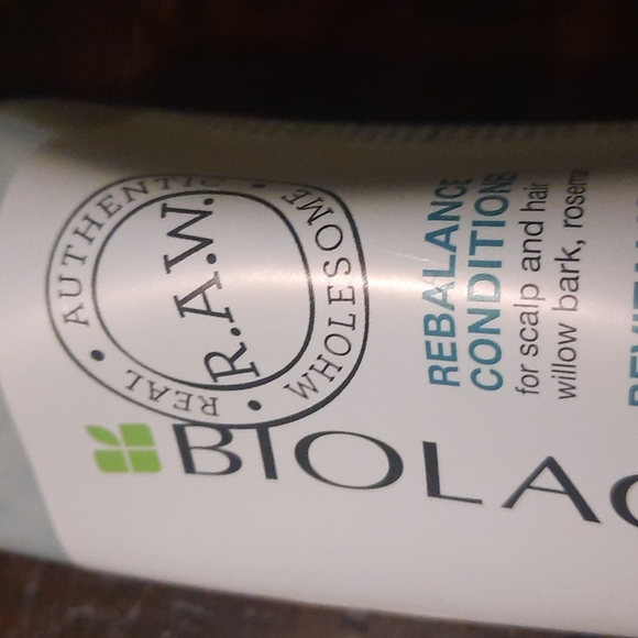 Rebalance Conditioner - Picture 2 of 5